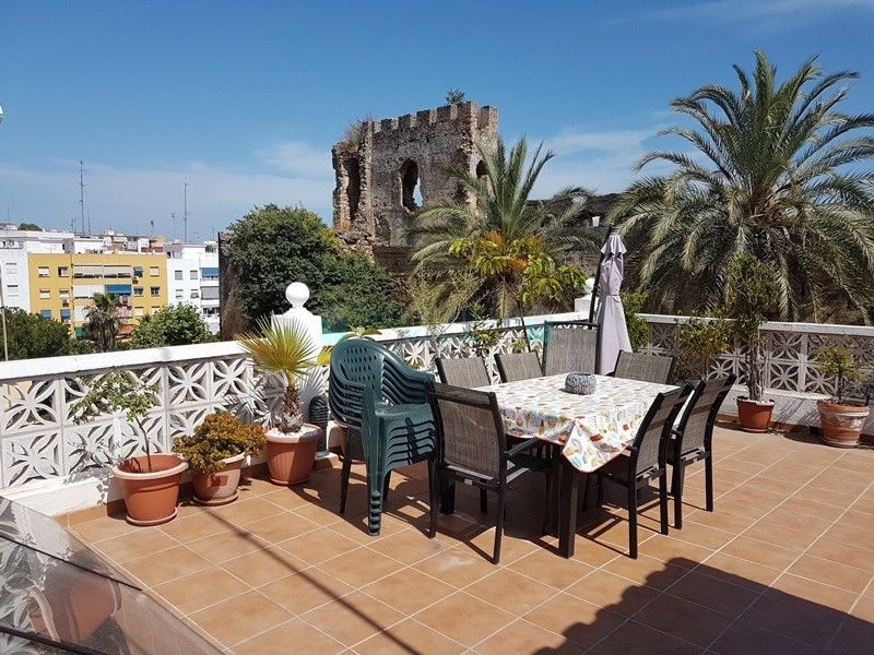 Adosado en venta en Marbella