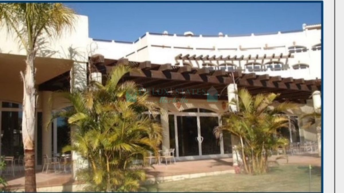 Local Comercial en venta en Estepona