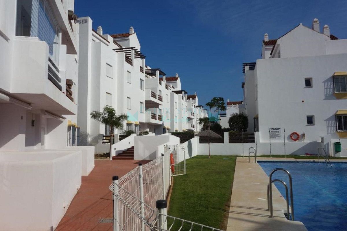 Apartamento Planta Baja en venta en Estepona