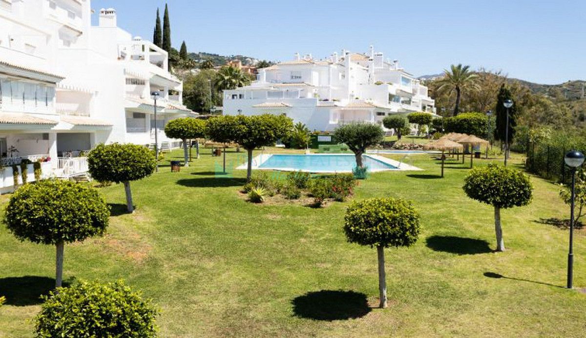 Apartamento Planta Baja en venta en Rio Real, Marbella Este