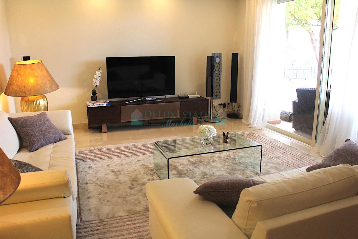 Apartment for sale in Marbella