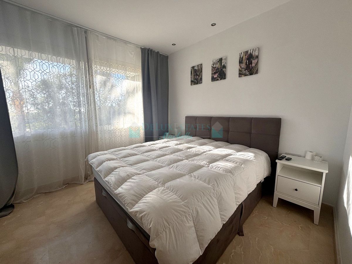 Apartamento en venta en Marbella