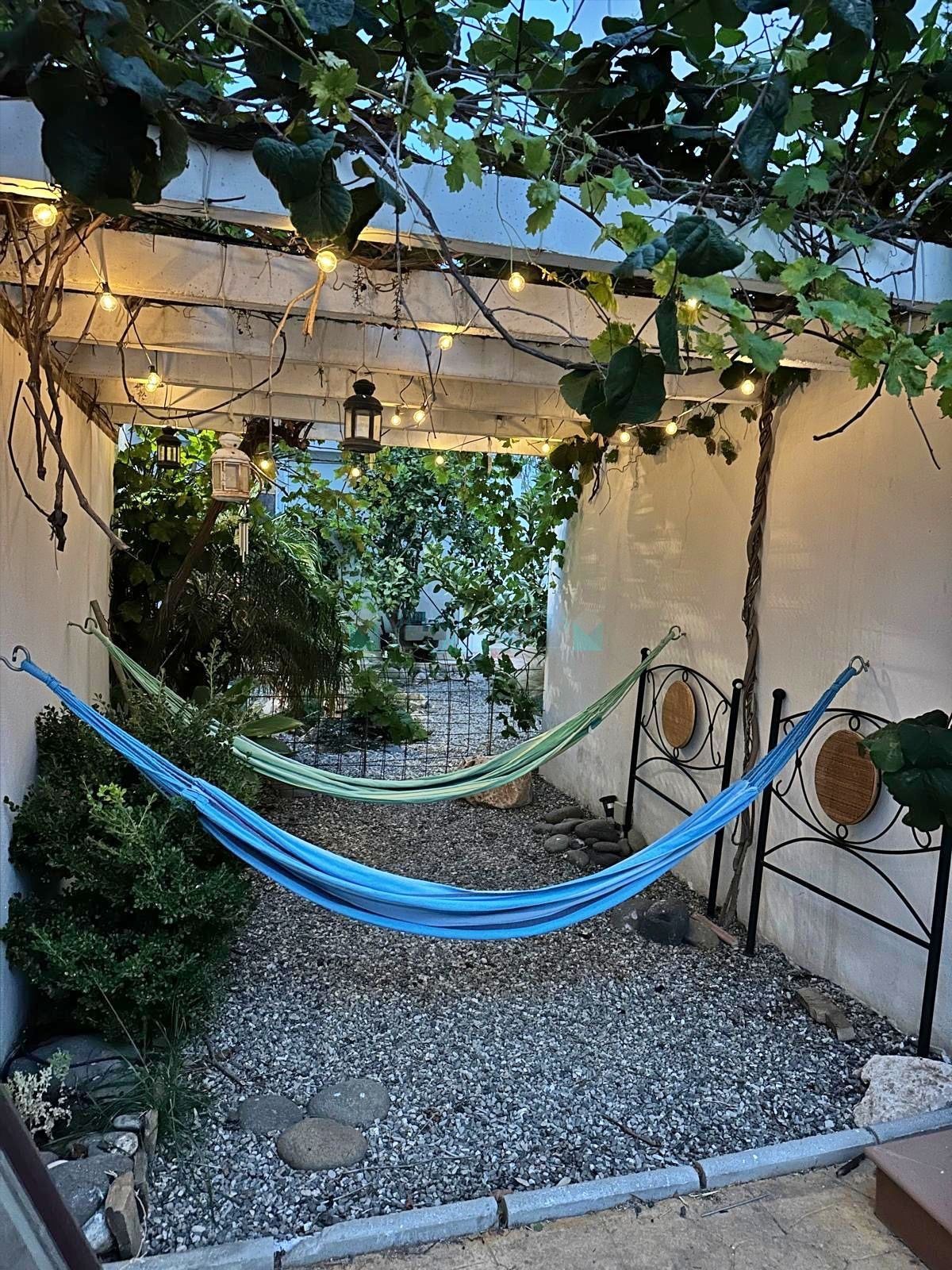 Villa en alquiler en Selwo, Estepona