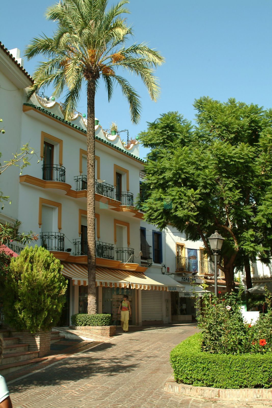 Negocio en venta en Marbella