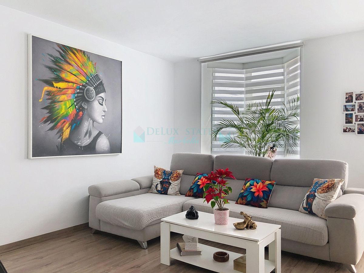 Town House for sale in Selwo, Estepona