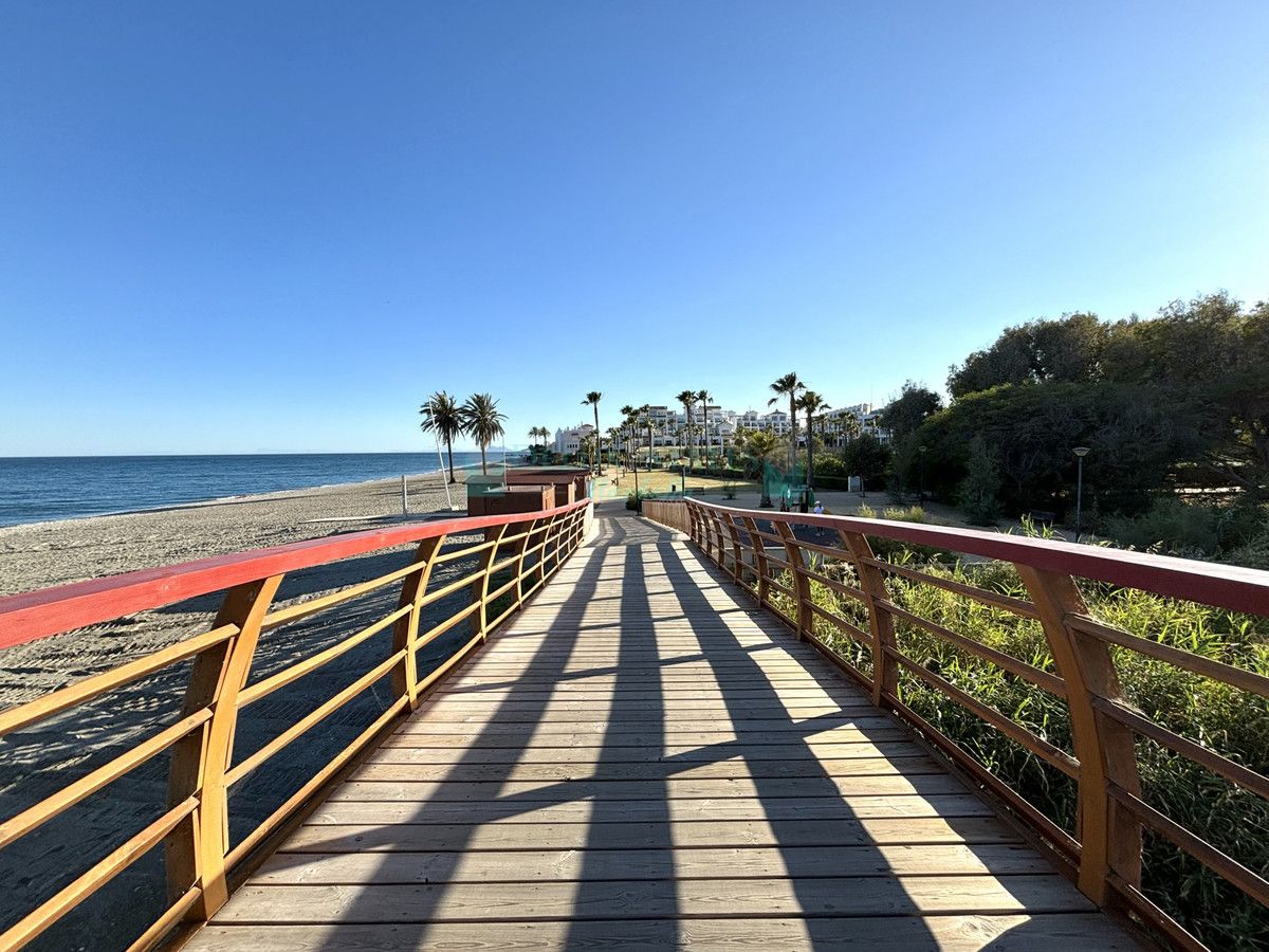 Penthouse for sale in Estepona