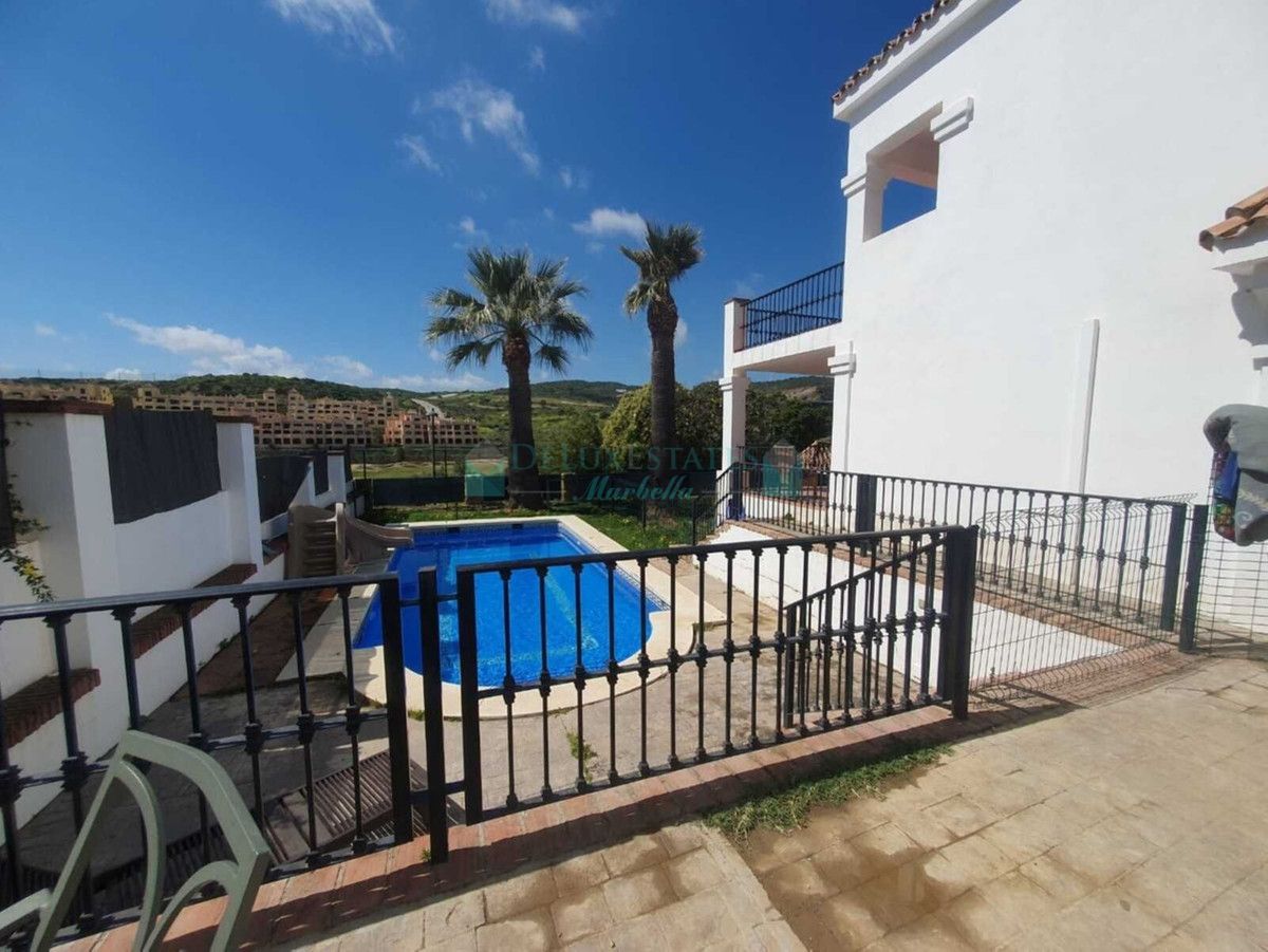 Villa en venta en Valle Romano, Estepona