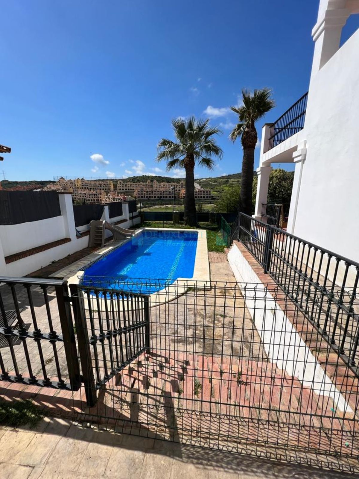 Villa en venta en Valle Romano, Estepona