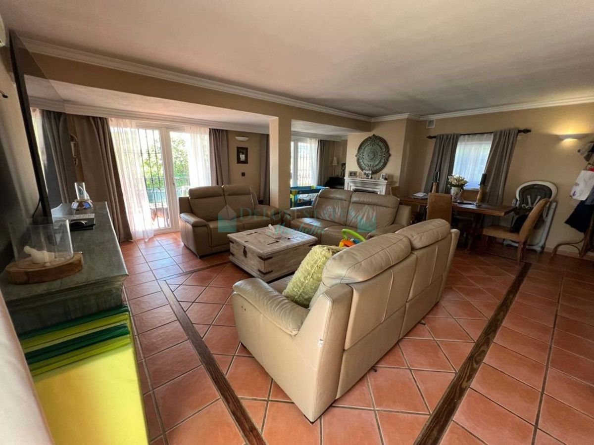 Villa en venta en Valle Romano, Estepona