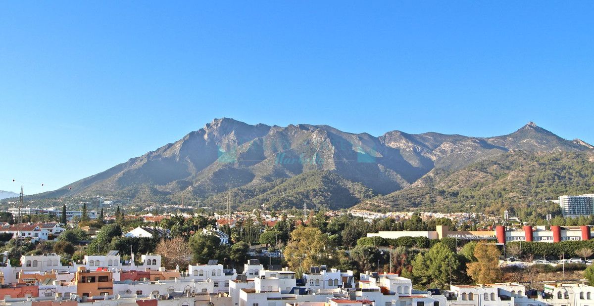 Apartamento en venta en Marbella