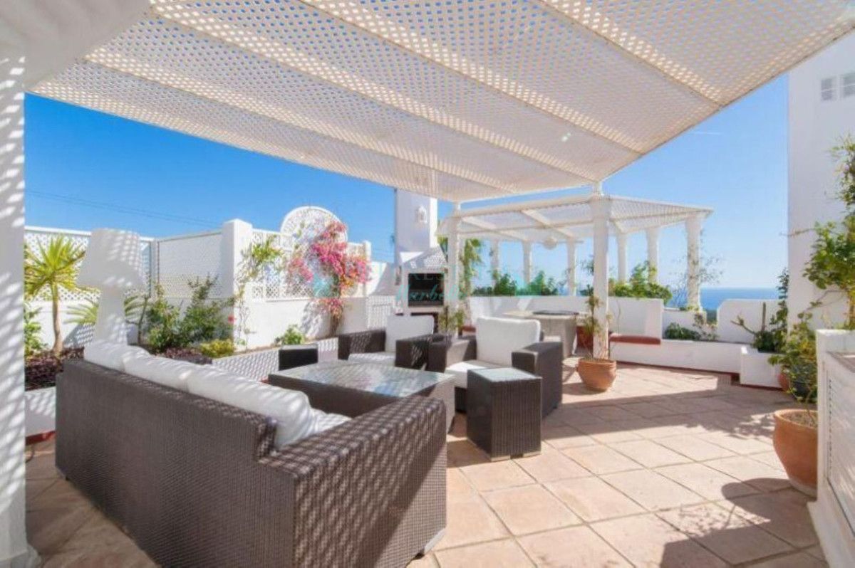 Villa for sale in Marbella