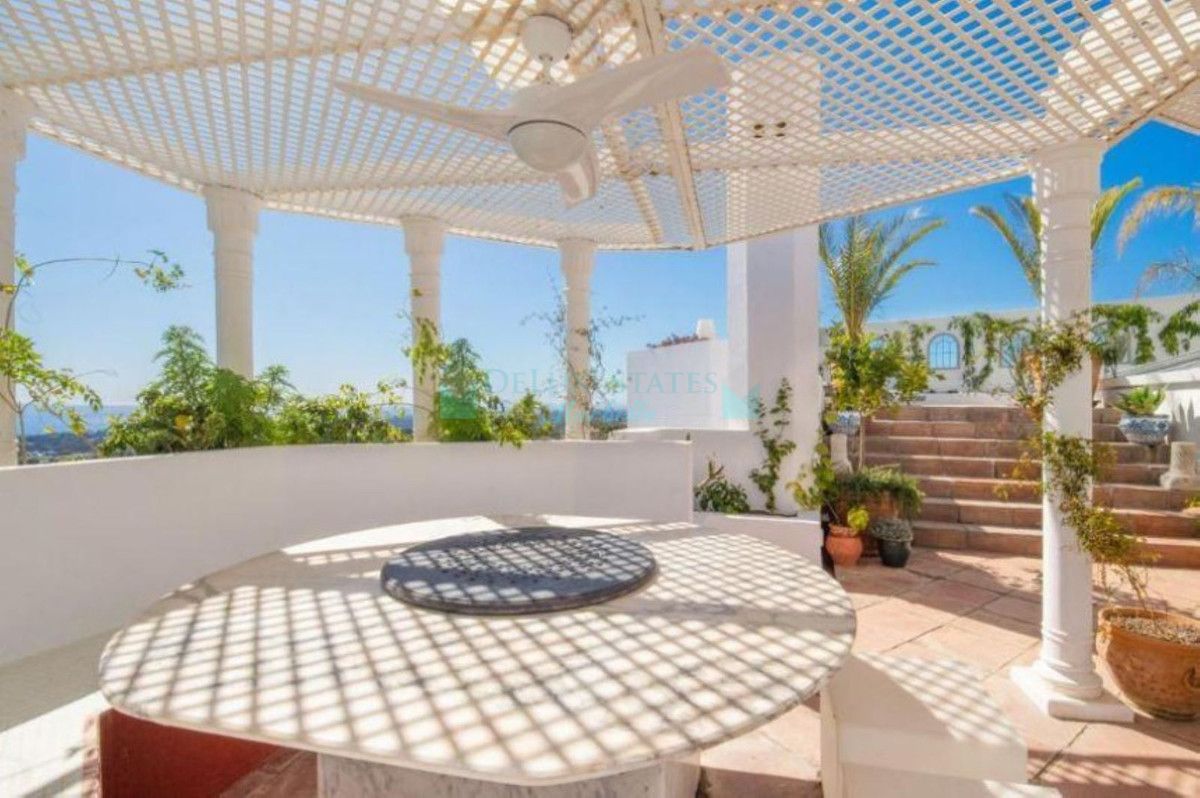 Villa for sale in Marbella