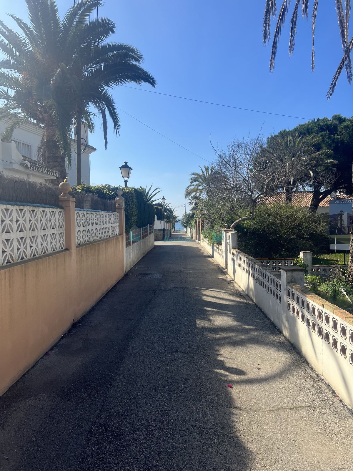Residential Plot for sale in Marbesa, Marbella East