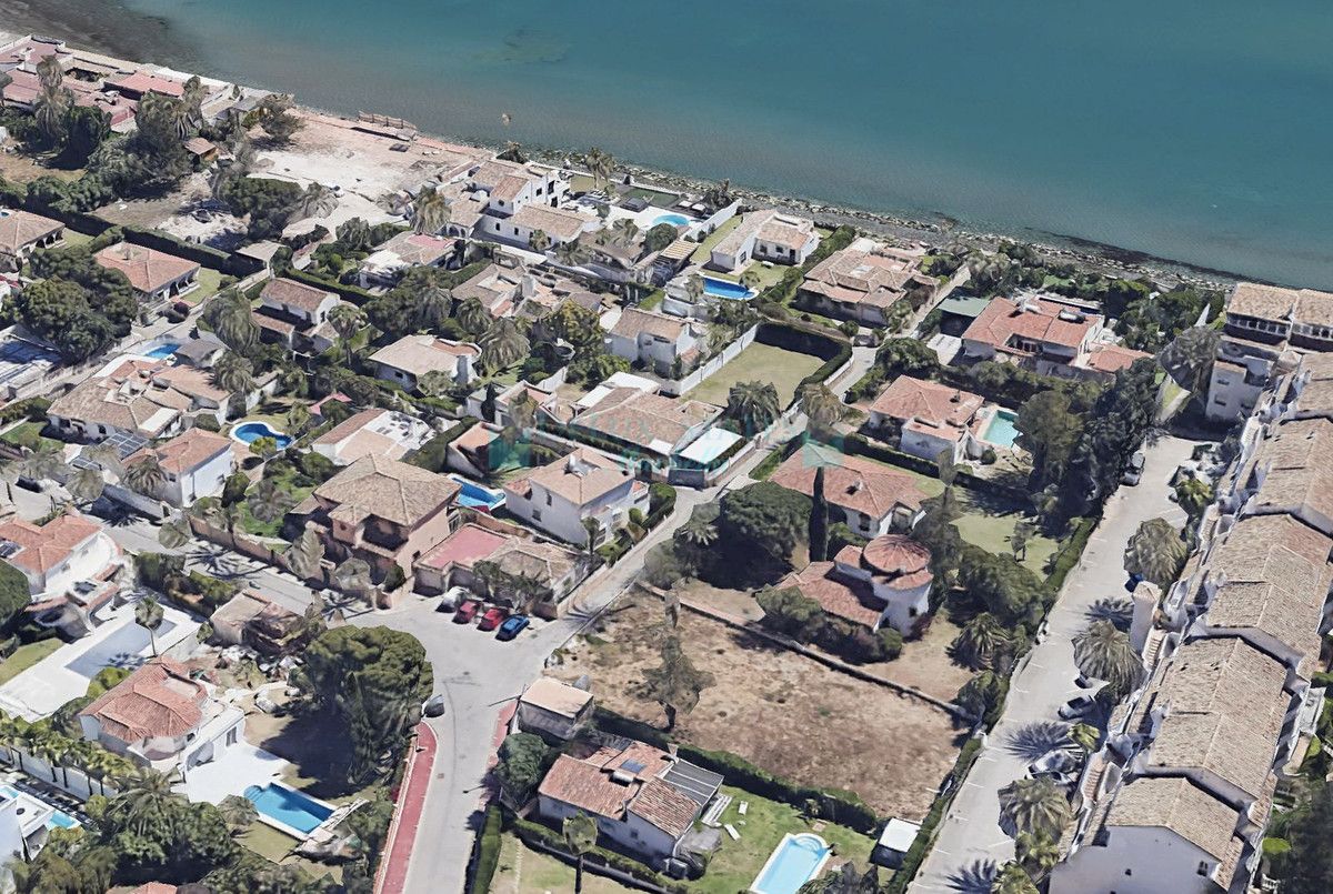 Residential Plot for sale in Marbesa, Marbella East