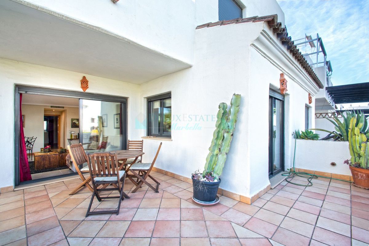 Apartment for sale in Selwo, Estepona