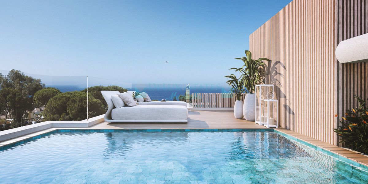 Ground Floor Apartment for sale in Marbella