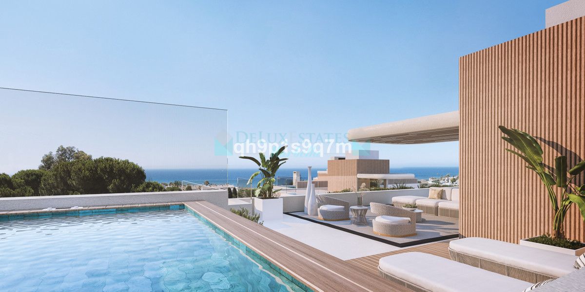 Apartamento Planta Baja en venta en Marbella