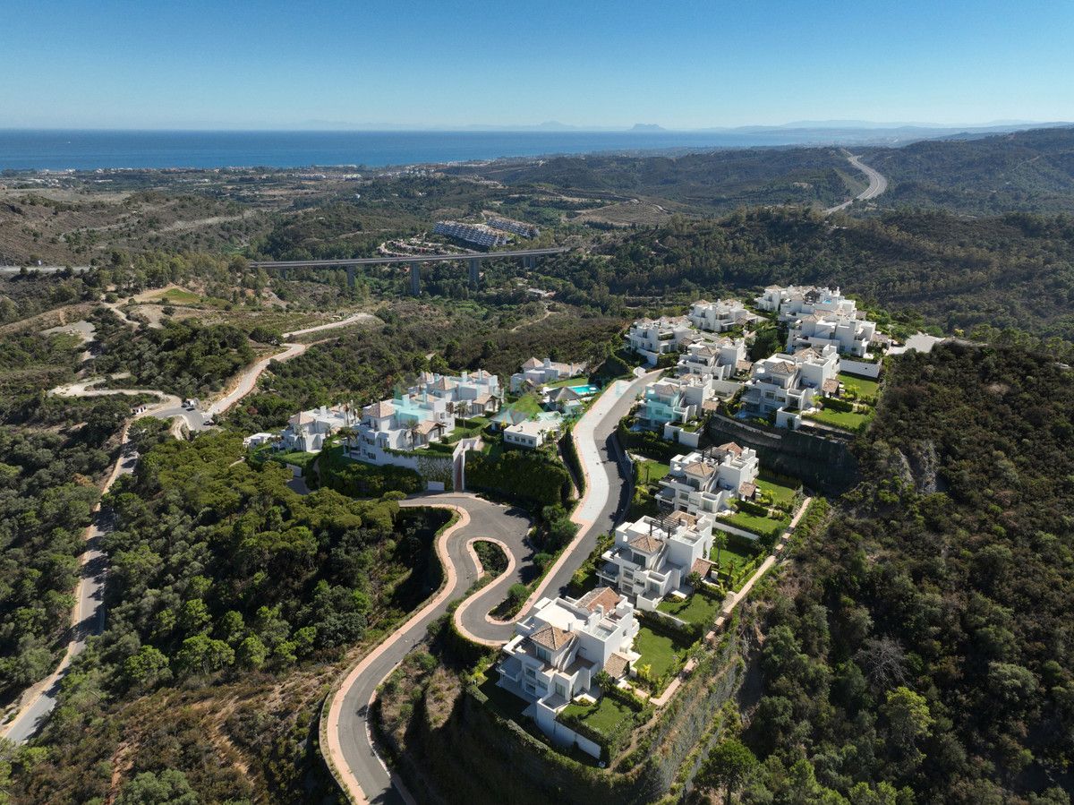 Apartamento Planta Baja en venta en Benahavis