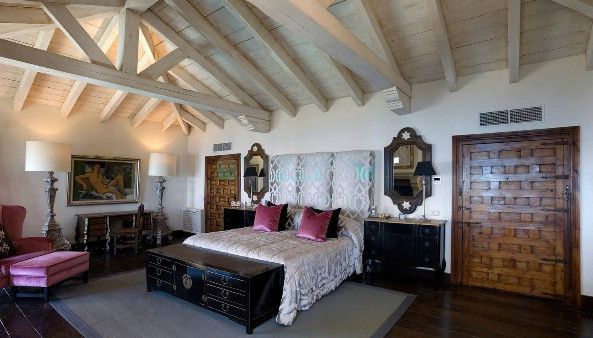 Villa en alquiler en Los Monteros, Marbella Este