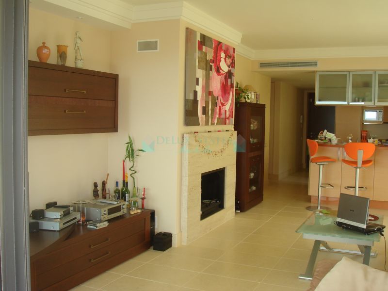 Apartamento Planta Baja en venta en Los Altos de los Monteros, Marbella Este