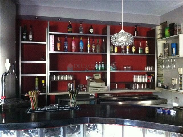 Bar en venta en Estepona