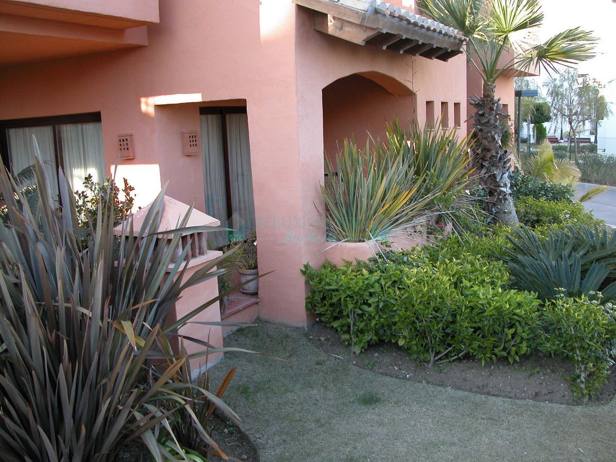 Ground Floor Apartment for sale in San Pedro de Alcantara