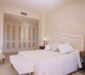 Ground Floor Apartment for sale in San Pedro de Alcantara