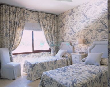 Ground Floor Apartment for sale in San Pedro de Alcantara