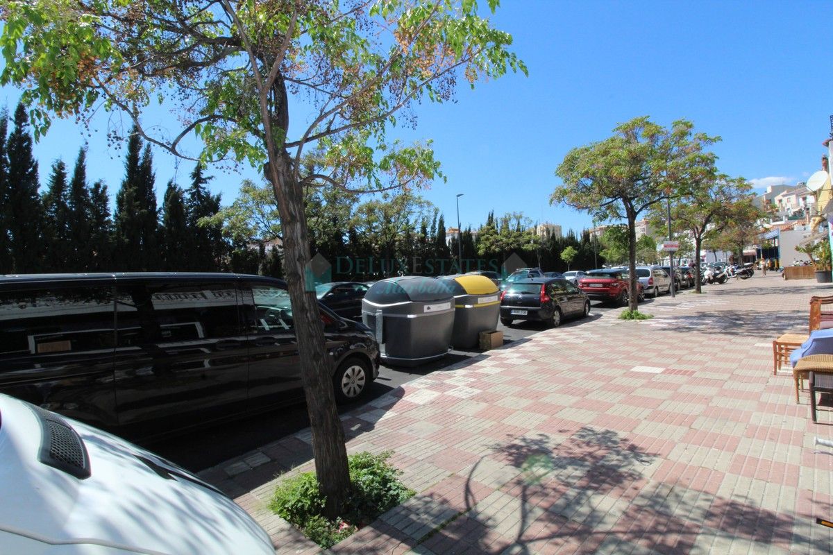 Shopping Centre for sale in Marbella