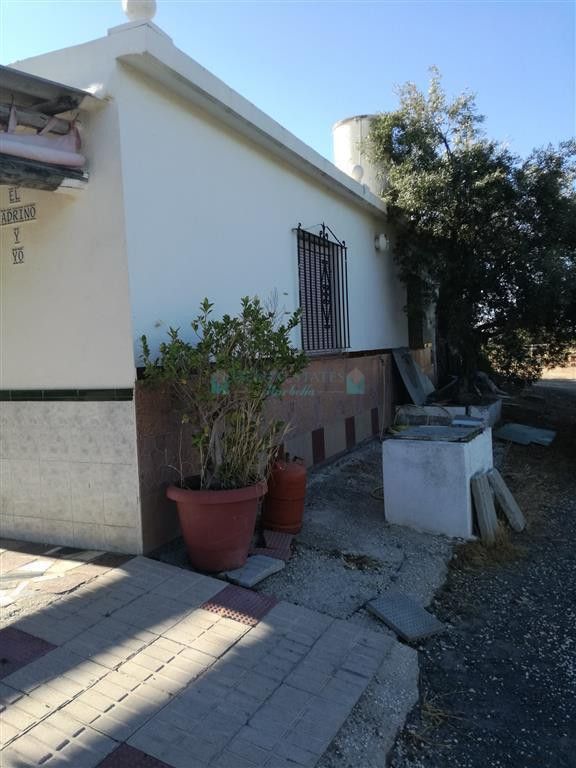 Plot for sale in Estepona