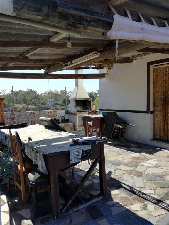 Plot for sale in Estepona