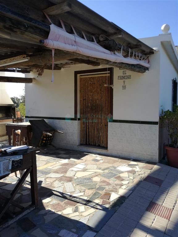 Plot for sale in Estepona