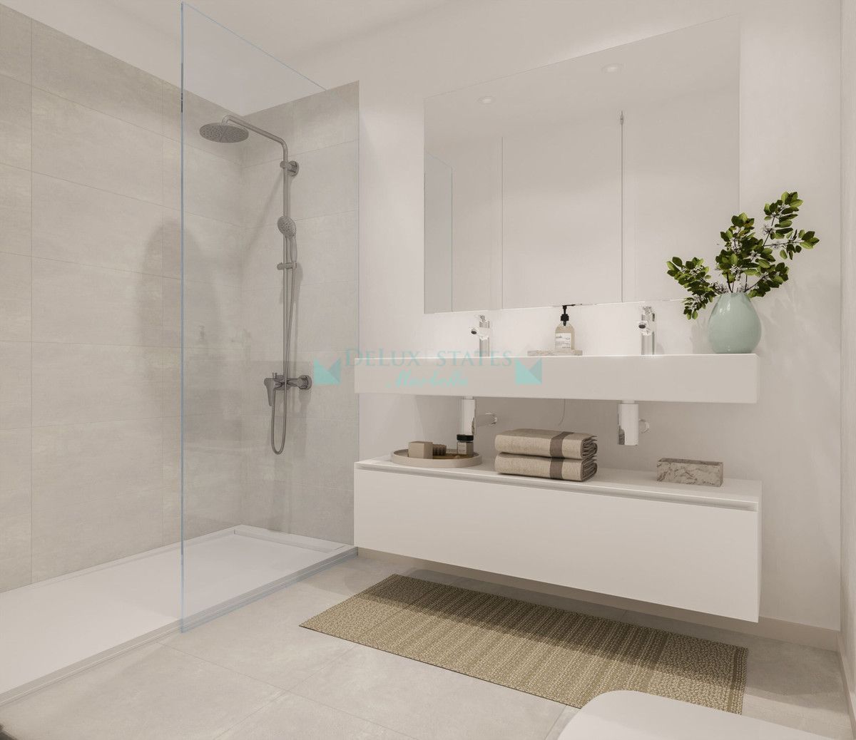 Apartamento Planta Baja en venta en Estepona