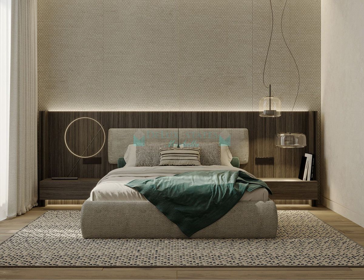 Villa for sale in Valle Romano, Estepona