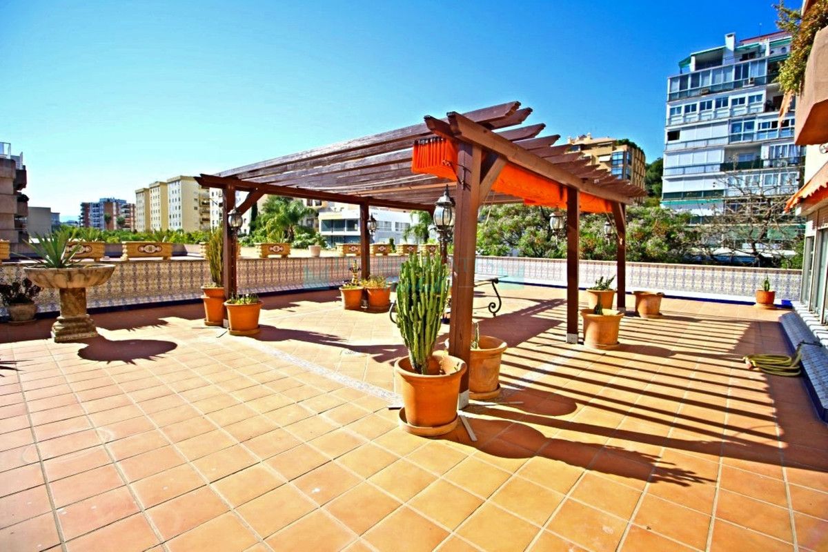 Apartment for sale in Marbella