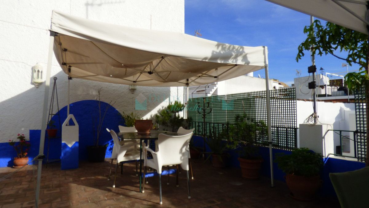 Adosado en venta en Marbella