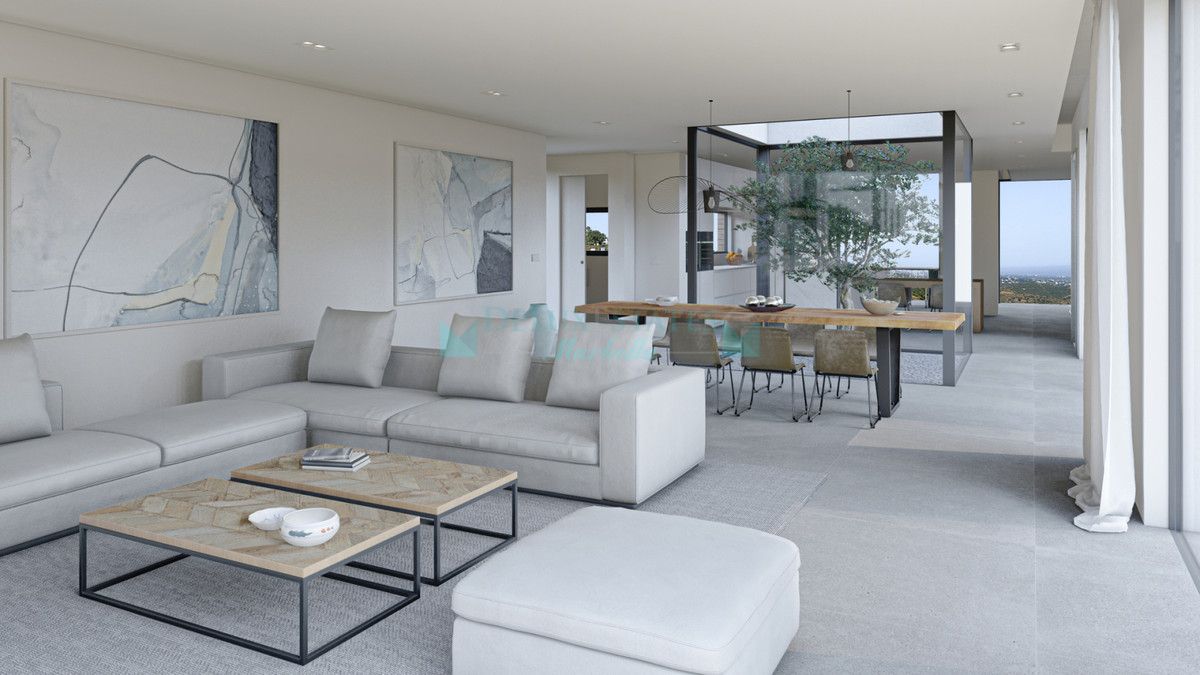 Villa for sale in Los Monteros, Marbella East