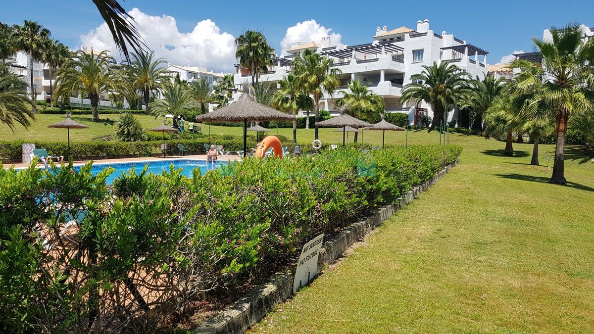 Town House for sale in Selwo, Estepona