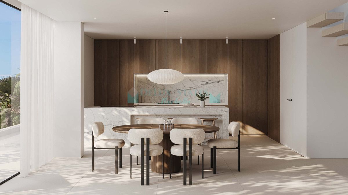 Villa for sale in Valle Romano, Estepona