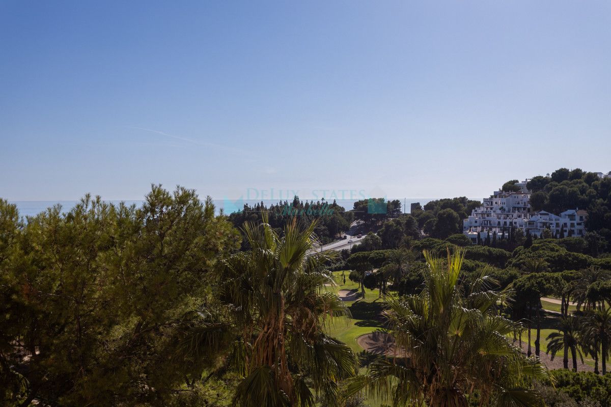 Ground Floor Apartment for rent in Rio Real, Marbella East