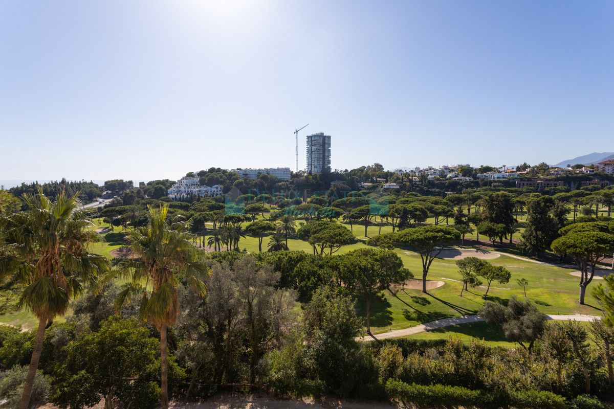 Apartamento Planta Baja en alquiler en Rio Real, Marbella Este