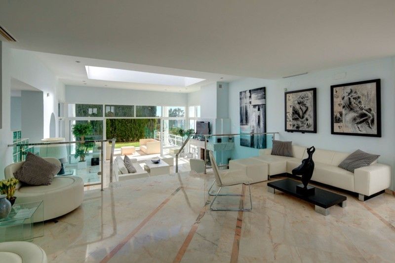 Villa for sale in La Quinta, Benahavis