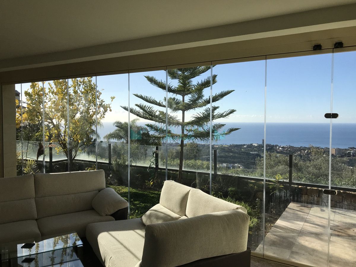 Apartamento Planta Baja en venta en Los Altos de los Monteros, Marbella Este