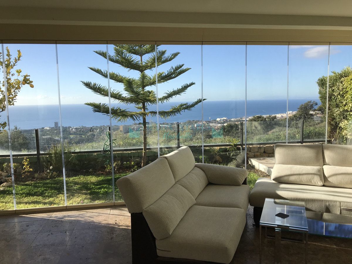 Apartamento Planta Baja en venta en Los Altos de los Monteros, Marbella Este