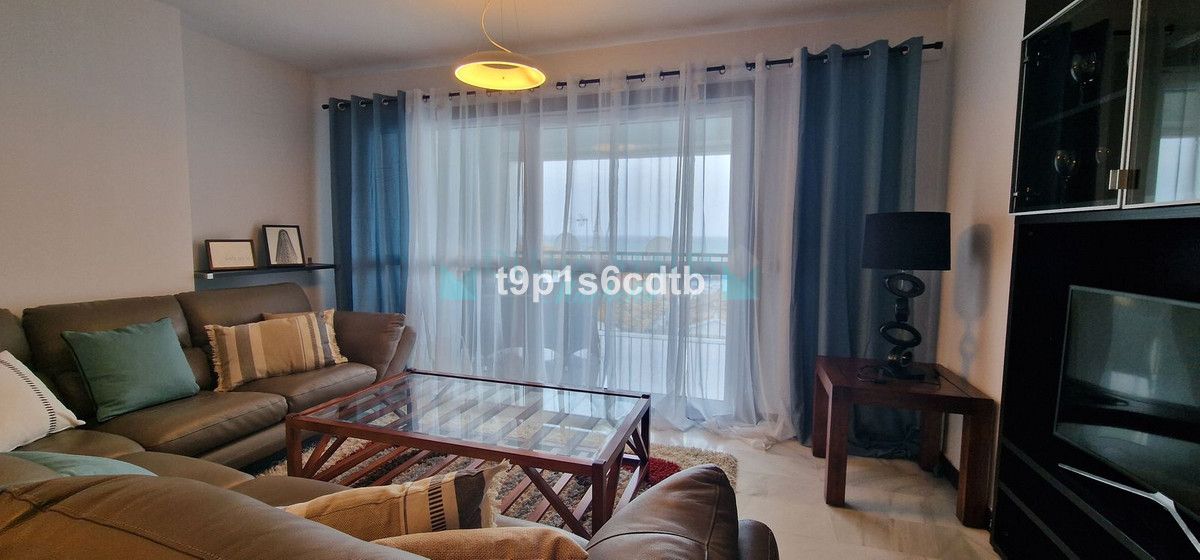 Apartment for rent in Marbella - Puerto Banus