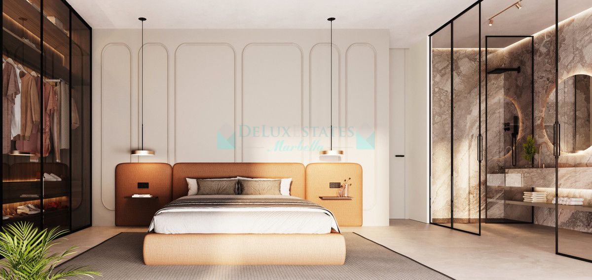 Apartment for sale in San Pedro de Alcantara