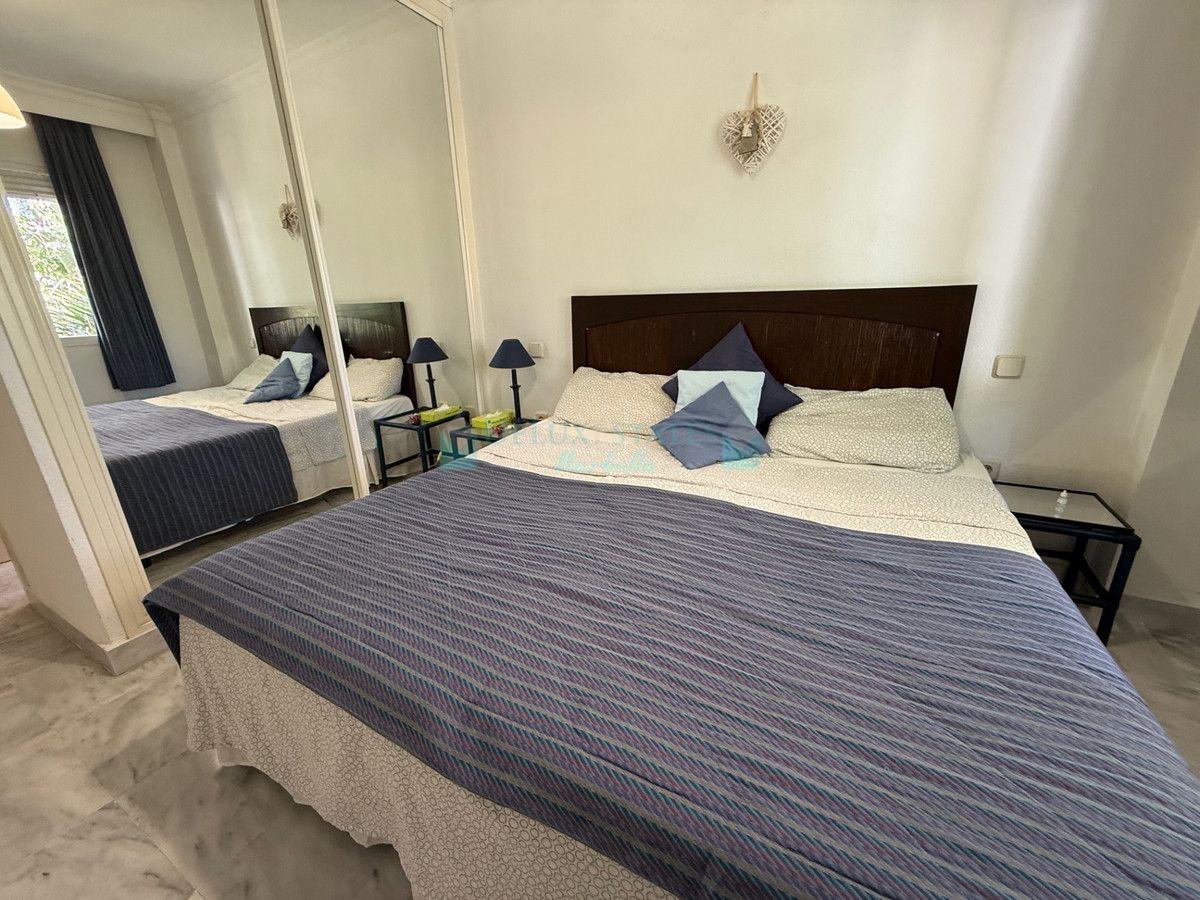 Apartment for sale in Nueva Andalucia