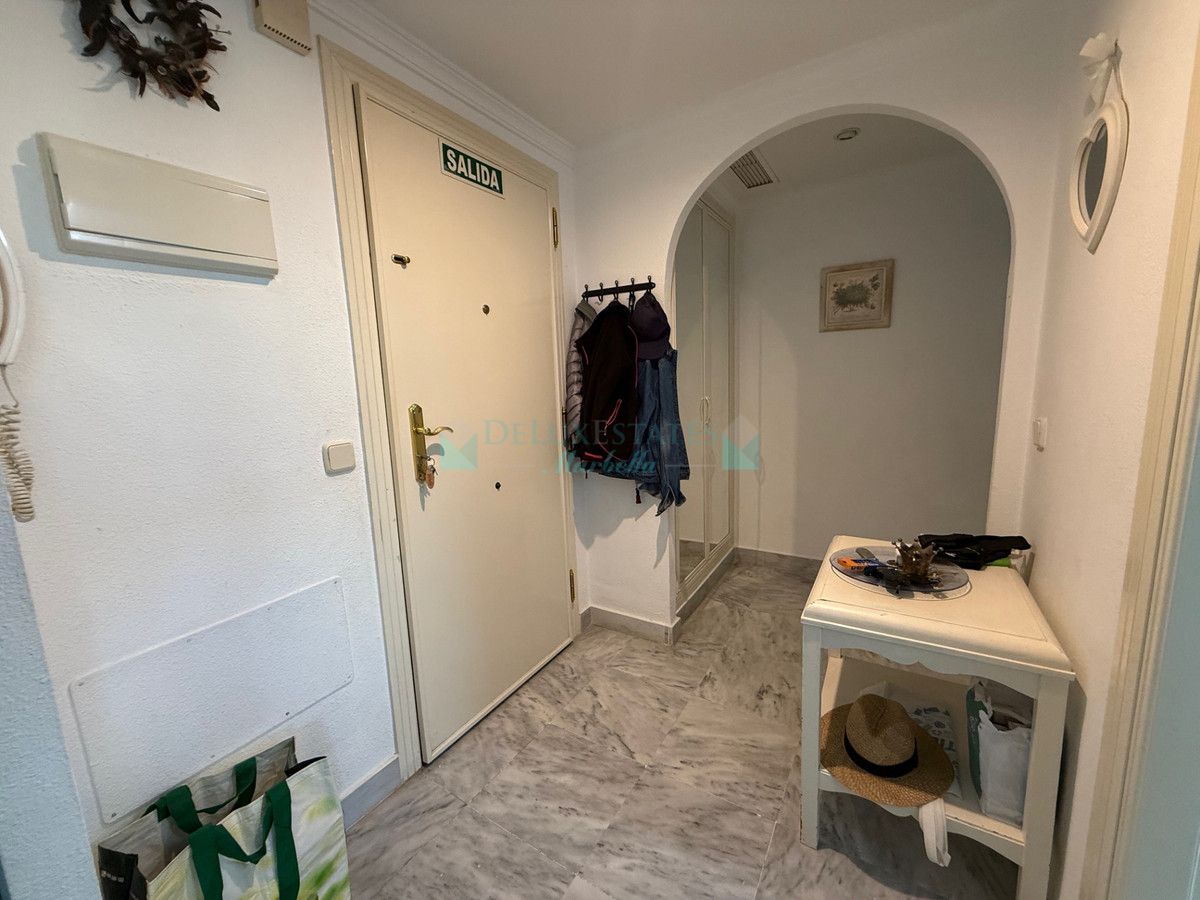 Apartment for sale in Nueva Andalucia