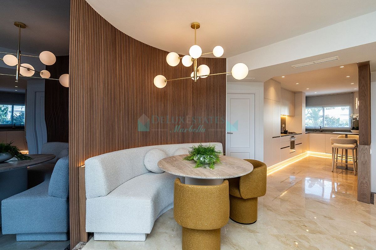 Apartment for sale in Bel Air, Estepona
