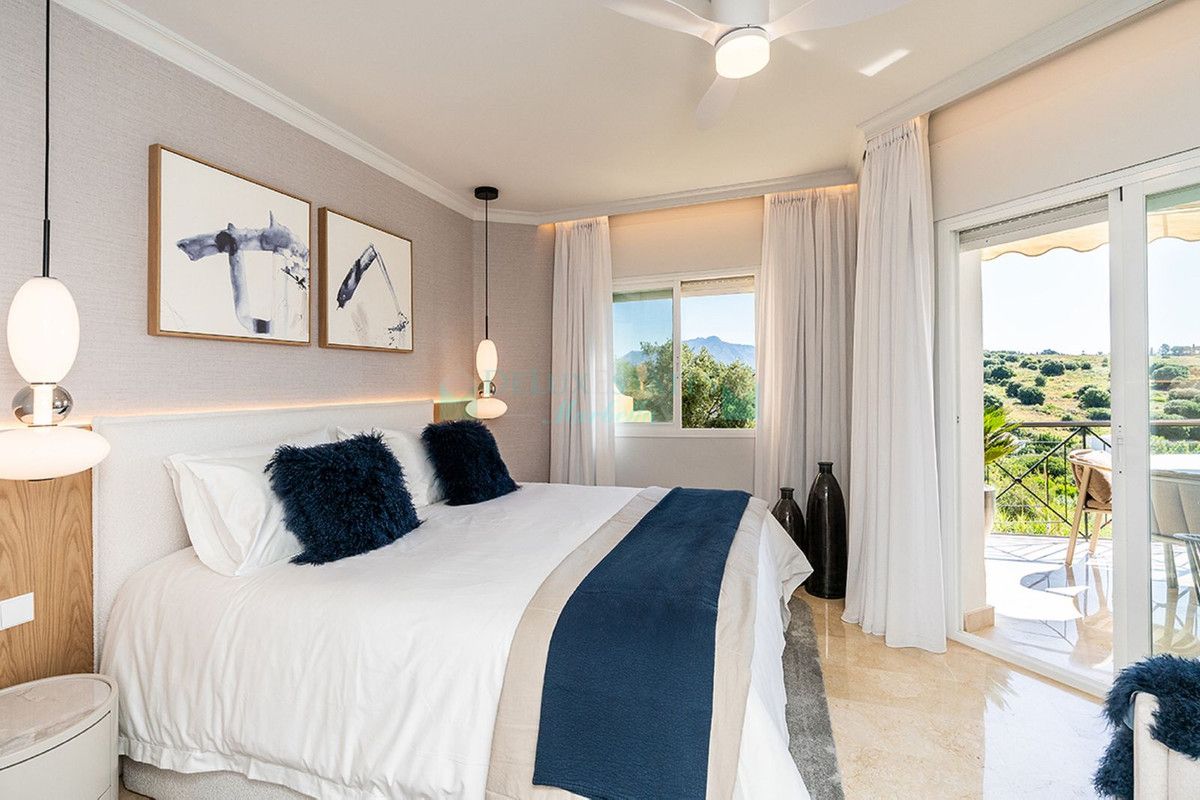 Apartment for sale in Bel Air, Estepona